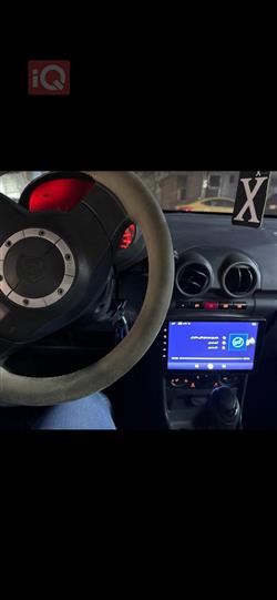 Proton Saga